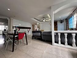 Blk 427 Yishun Avenue 11 (Yishun), HDB 4 Rooms #557755191